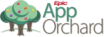 Epic (Orchard) logo
