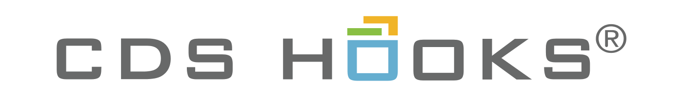 CDS Hooks logo