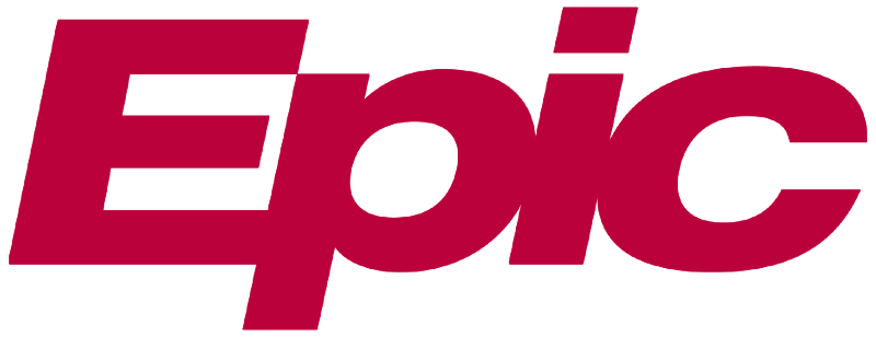 EPIC (Healthcare API) logo