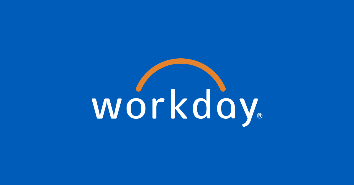 WorkDay logo