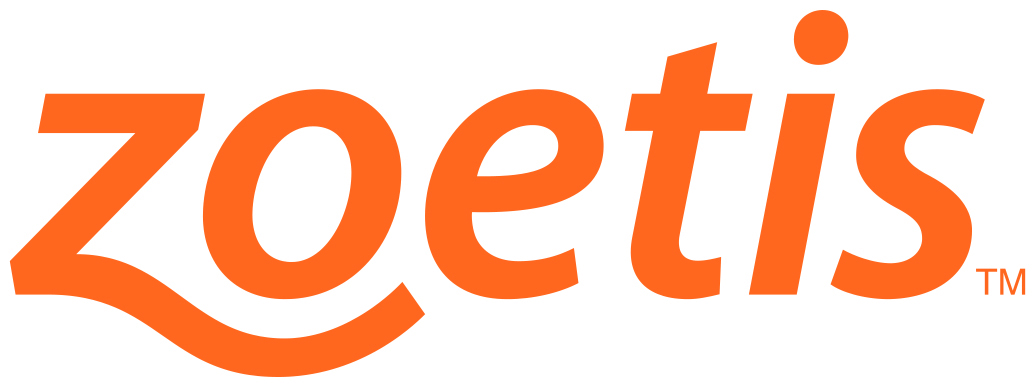 Pharmacy: Zoetis logo